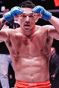 steele mma boxing|Kody Steele MMA Stats, Pictures, News, Videos, Biography.